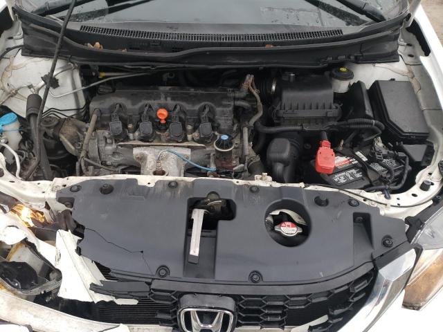 Photo 11 from auction – 2015 HONDA CIVIC EX with VIN 19XFB2F87FE259680
