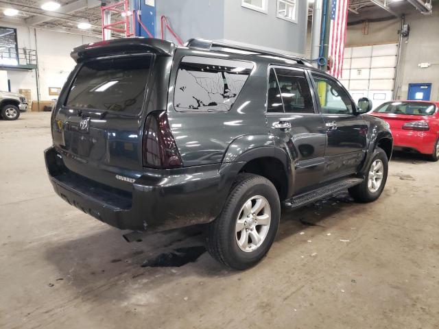 Photo 3 from auction – 2008 TOYOTA 4RUNNER SR with VIN JTEBU14R088108316
