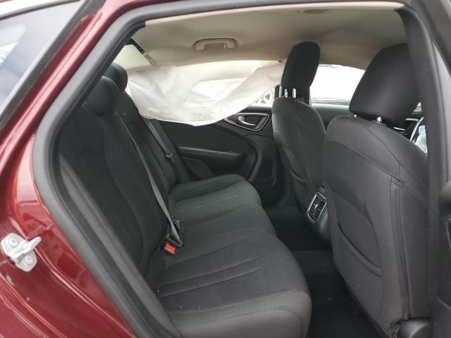 Photo 10 from auction – 2016 CHRYSLER 200 LIMITE with VIN 1C3CCCAB6GN108288