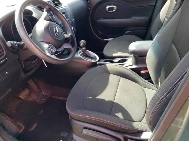 Photo 7 from auction – 2014 KIA SOUL with VIN KNDJN2A25E7014556