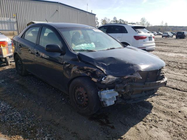 Photo 4 from auction – 2011 KIA FORTE LX with VIN KNAFT4A28B5406040