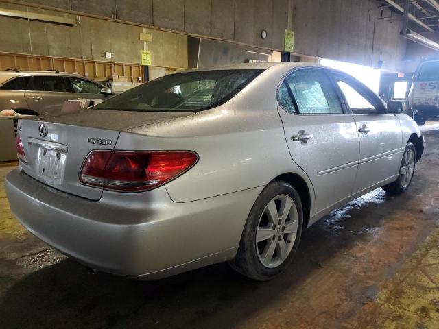 Photo 3 from auction – 2005 LEXUS ES 330 with VIN JTHBA30G555090677