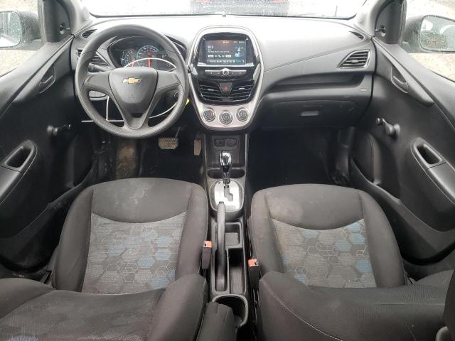 Photo 8 from auction – 2018 CHEVROLET SPARK LS with VIN KL8CB6SA2JC467638