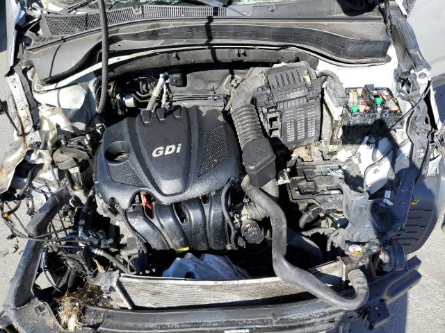 Photo 12 from auction – 2015 KIA SORENTO LX with VIN 5XYKT3A61FG602722