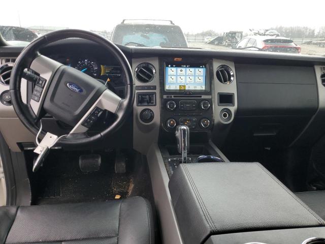 Photo 8 from auction – 2017 FORD EXPEDITION with VIN 1FMJU2ATXHEA66546