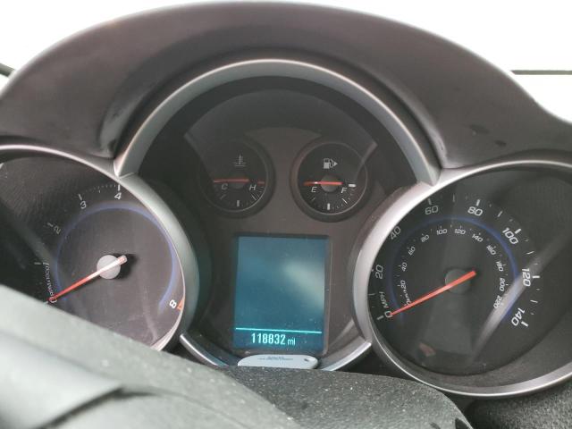 Photo 9 from auction – 2012 CHEVROLET CRUZE LT with VIN 1G1PF5SC4C7154121