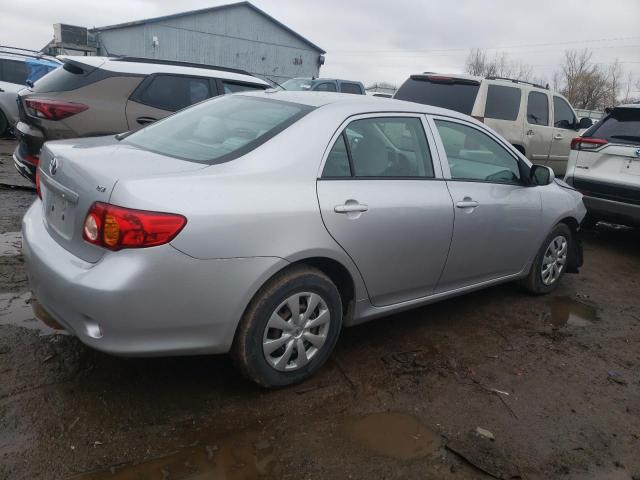 Photo 3 from auction – 2010 TOYOTA COROLLA BA with VIN 1NXBU4EE7AZ282538