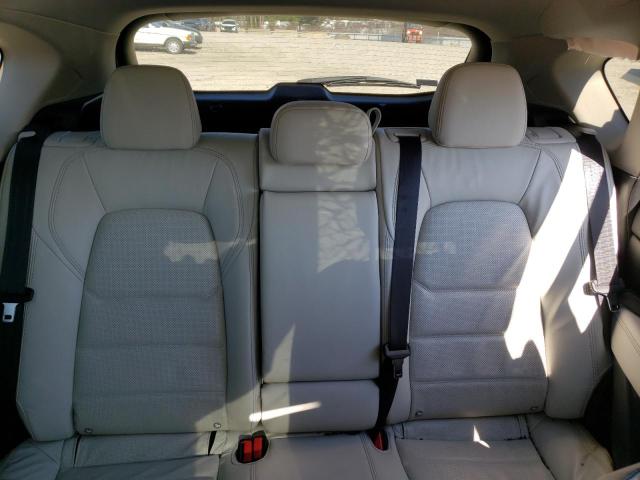 Photo 10 from auction – 2021 MAZDA CX-5 GRAND with VIN JM3KFBAY4M0489829