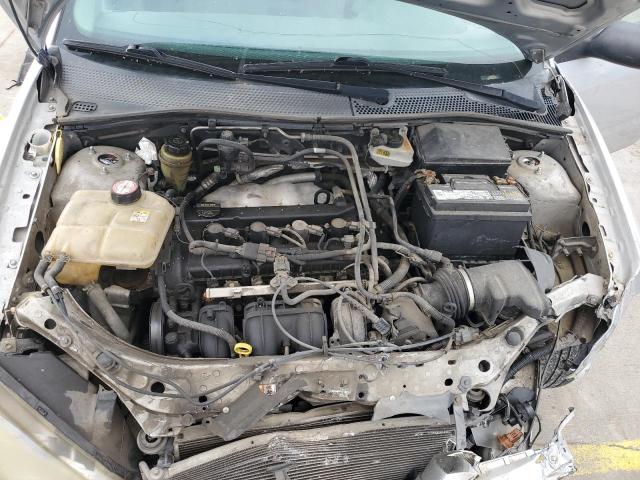 Photo 11 from auction – 2005 FORD FOCUS ZX4 with VIN 1FAFP34N45W166755