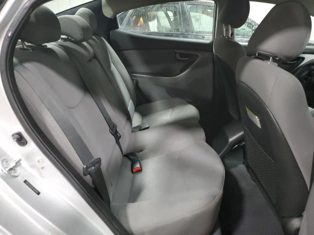 Photo 10 from auction – 2015 HYUNDAI ELANTRA with VIN 5NPDH4AE8FH628959