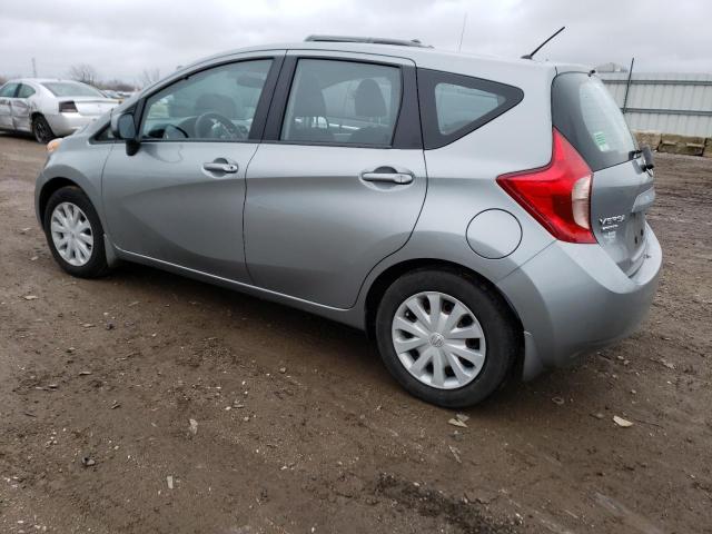 Photo 2 from auction – 2014 NISSAN VERSA NOTE with VIN 3N1CE2CP4EL380752