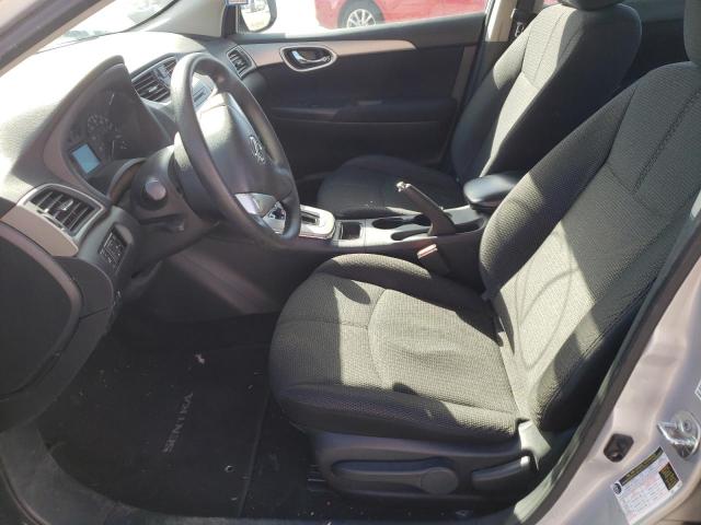 Photo 7 from auction – 2013 NISSAN SENTRA with VIN 3N1AB7AP4DL779224