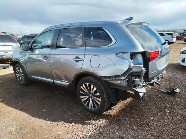 Photo 2 from auction – 2020 MITSUBISHI OUTLANDER with VIN JA4AD3A31LZ025583