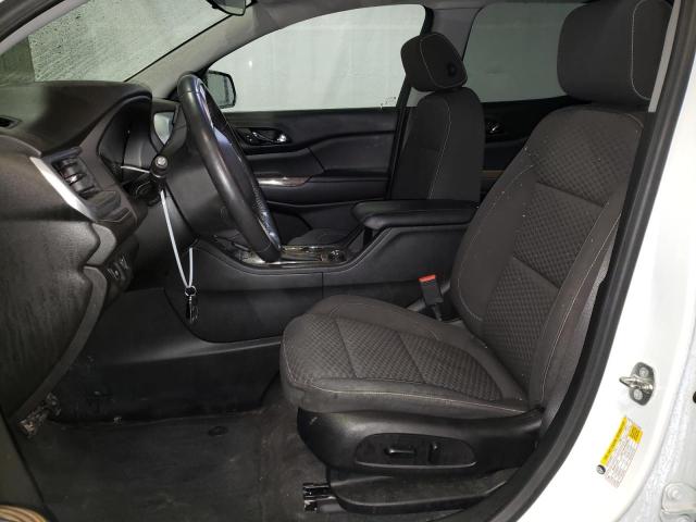 Photo 7 from auction – 2018 GMC ACADIA SLE with VIN 1GKKNSLSXJZ104886