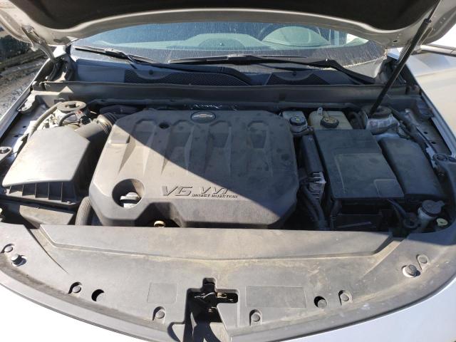 Photo 11 from auction – 2018 CHEVROLET IMPALA LT with VIN 2G1105S30J9166317