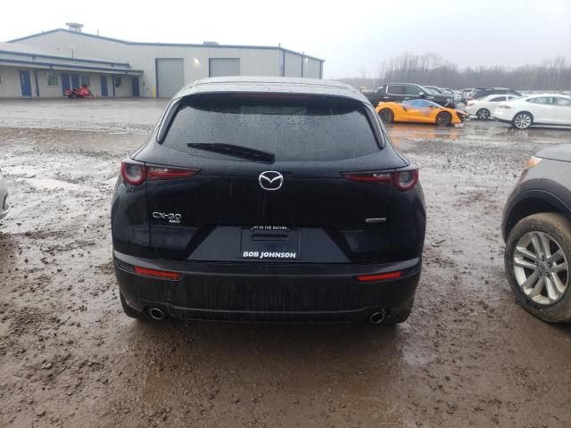 Photo 6 from auction – 2021 MAZDA CX-30 PREF with VIN 3MVDMBCL9MM212307