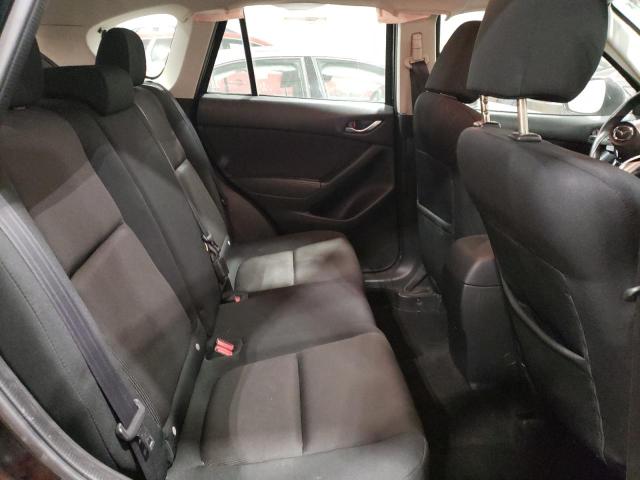 Photo 11 from auction – 2016 MAZDA CX-5 SPORT with VIN JM3KE2BE5G0626742