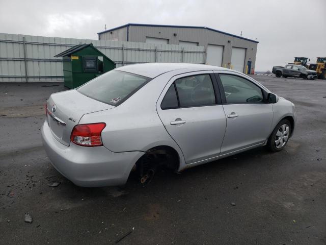 Photo 3 from auction – 2007 TOYOTA YARIS with VIN JTDBT923071092436