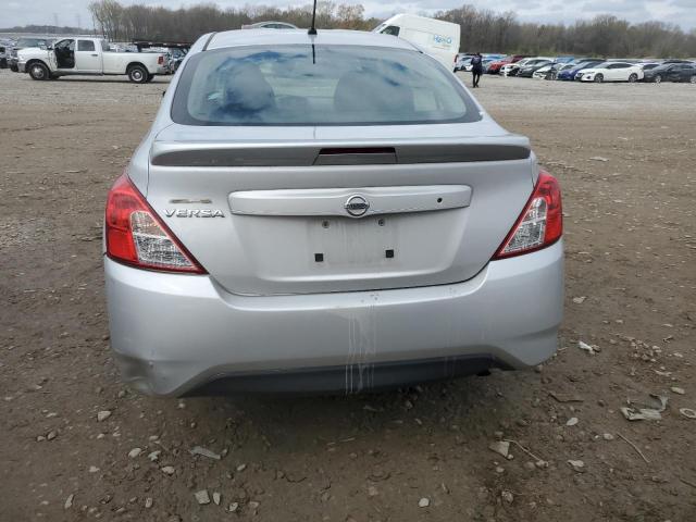 Photo 6 from auction – 2018 NISSAN VERSA S with VIN 3N1CN7AP1JL828942