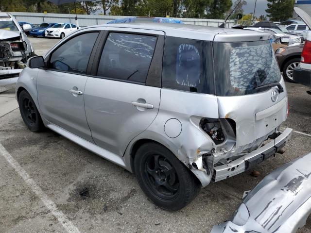 Photo 2 from auction – 2006 TOYOTA SCION XA with VIN JTKKT624965018388