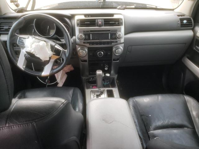 Photo 8 from auction – 2011 TOYOTA 4RUNNER SR with VIN JTEBU5JR1B5036918