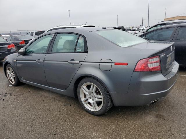 Photo 2 from auction – 2008 ACURA TL with VIN 19UUA66288A048783