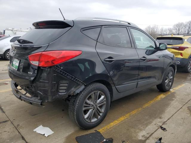 Photo 3 from auction – 2015 HYUNDAI TUCSON LIM with VIN KM8JUCAG0FU082136