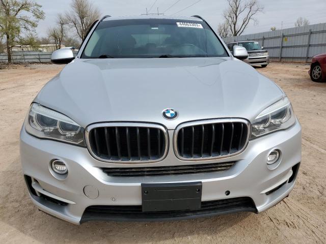 Photo 5 from auction – 2014 BMW X5 XDRIVE3 with VIN 5UXKR0C55E0H28511