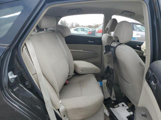Photo 10 from auction – 2006 TOYOTA PRIUS with VIN JTDKB20U263167288