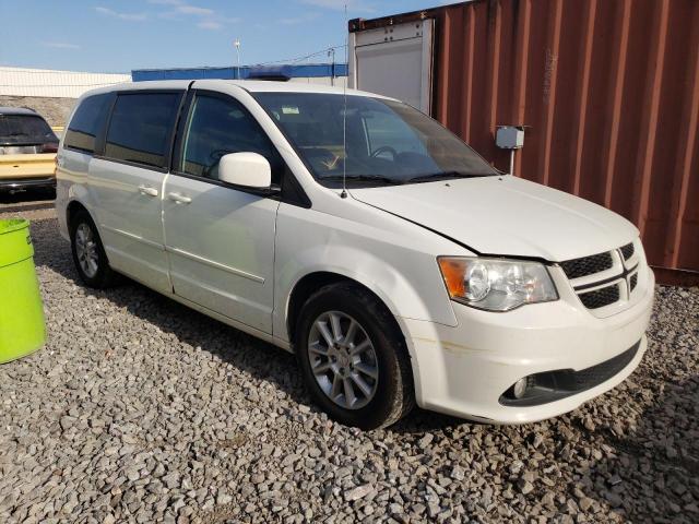 Photo 4 from auction – 2012 DODGE GRAND CARA with VIN 2C4RDGEG4CR249020