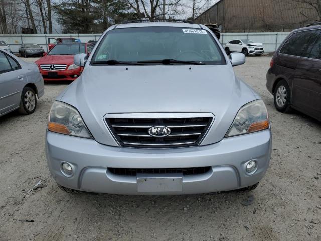 Photo 5 from auction – 2007 KIA SORENTO with VIN KNDJC736475687730