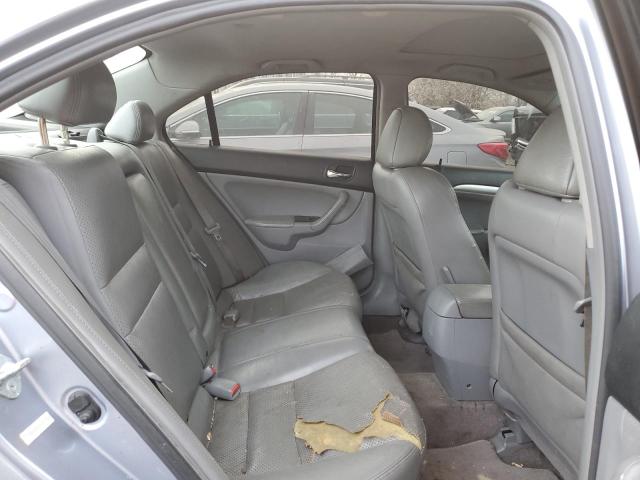 Photo 10 from auction – 2004 ACURA TSX with VIN JH4CL96874C013076