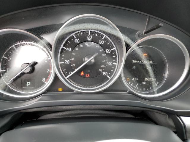 Photo 9 from auction – 2019 MAZDA CX-5 TOURI with VIN JM3KFBCMXK0656606