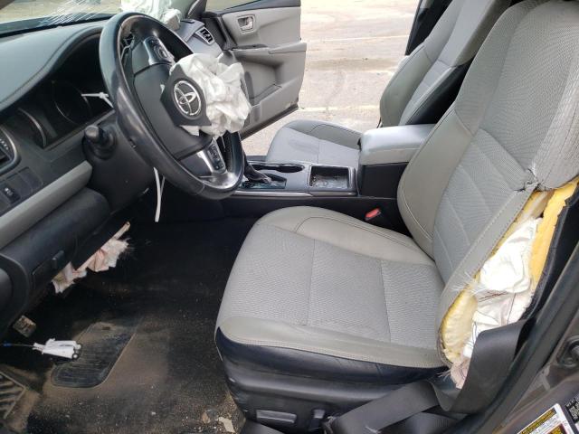 Photo 7 from auction – 2016 TOYOTA CAMRY LE with VIN 4T1BF1FK8GU247500