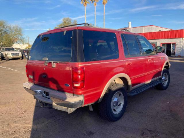 Photo 4 from auction – 1998 FORD EXPEDITION with VIN 1FMPU18L7WLB27211