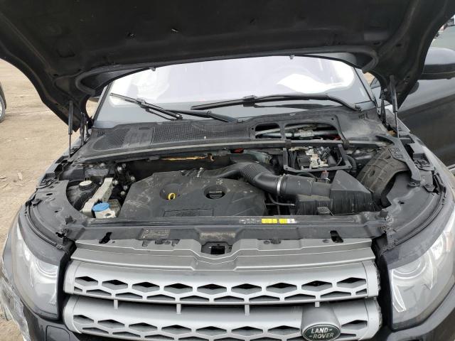 Photo 12 from auction – 2015 LAND ROVER RANGE ROVE with VIN SALVR2BG3FH029416