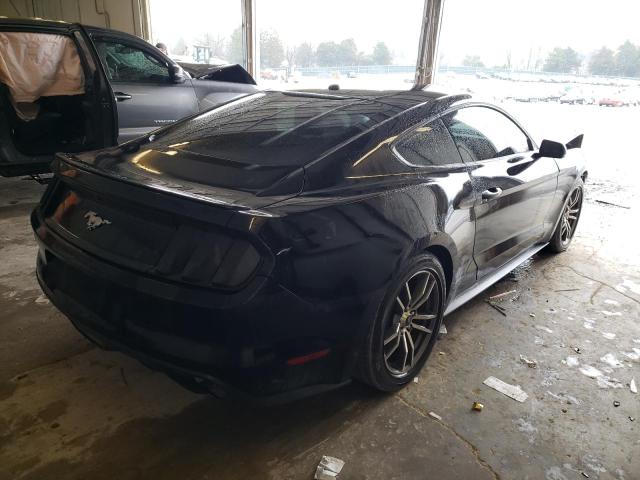 Photo 3 from auction – 2016 FORD MUSTANG with VIN 1FA6P8TH7G5292707