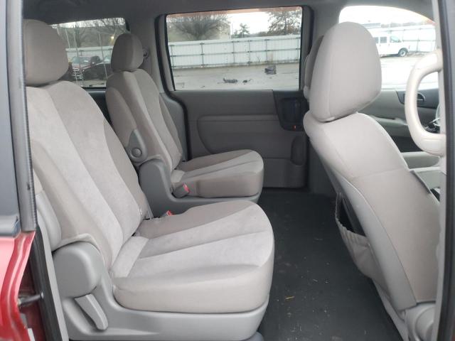 Photo 11 from auction – 2011 KIA SEDONA LX with VIN KNDMG4C78B6413829