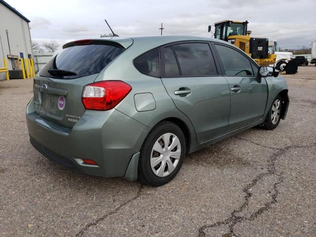 Photo 3 from auction – 2015 SUBARU IMPREZA with VIN JF1GPAA60FH323256