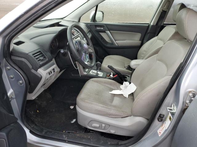 Photo 7 from auction – 2014 SUBARU FORESTER 2 with VIN JF2SJAJCXEH513173