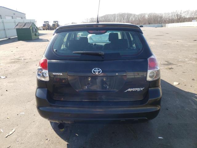 Photo 6 from auction – 2007 TOYOTA COROLLA MA with VIN 2T1KR32E67C644773
