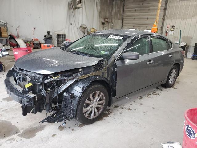 NISSAN ALTIMA 2.5 2014 with VIN 1N4AL3AP5EC140548 - Photo from auction