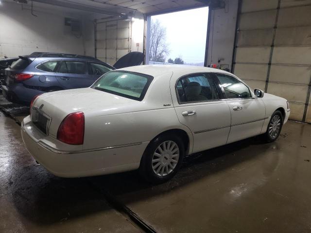 Photo 3 from auction – 2005 LINCOLN TOWN CAR S with VIN 1LNHM81W15Y615864