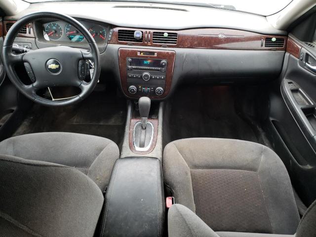 Photo 8 from auction – 2010 CHEVROLET IMPALA LT with VIN 2G1WB5EK4A1226259