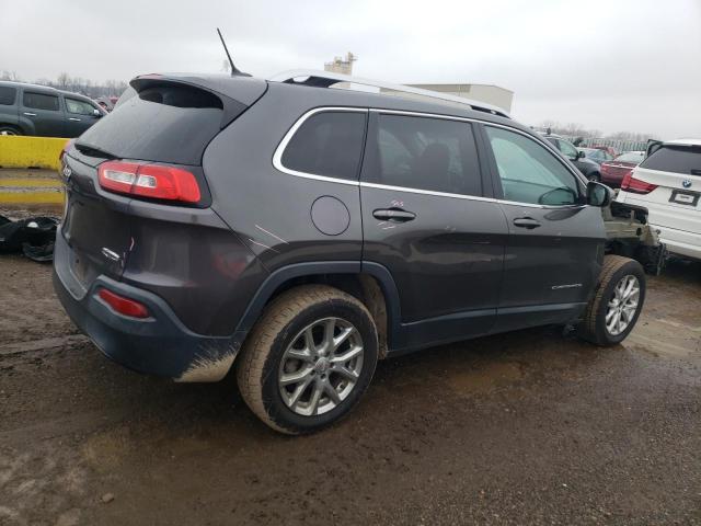 Photo 3 from auction – 2015 JEEP CHEROKEE L with VIN 1C4PJLCB6FW539075