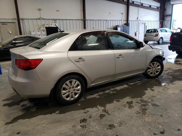 Photo 3 from auction – 2010 KIA FORTE LX with VIN KNAFT4A25A5105143