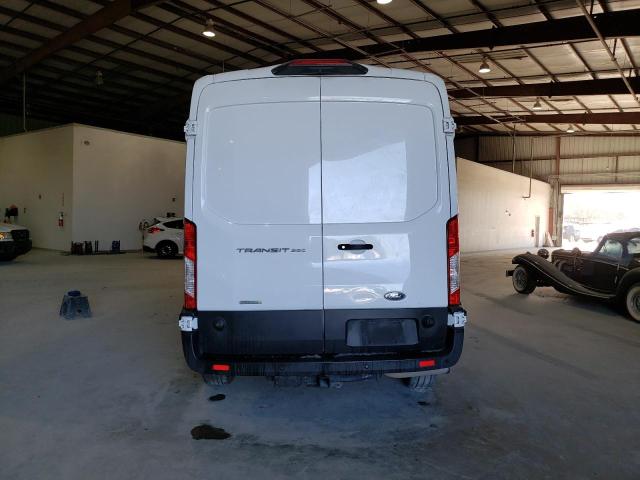 Photo 6 from auction – 2020 FORD TRANSIT T- with VIN 1FTBR1CG4LKB10202