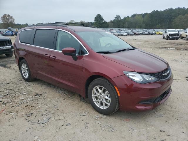 Photo 4 from auction – 2021 CHRYSLER VOYAGER LX with VIN 2C4RC1DG7MR506089