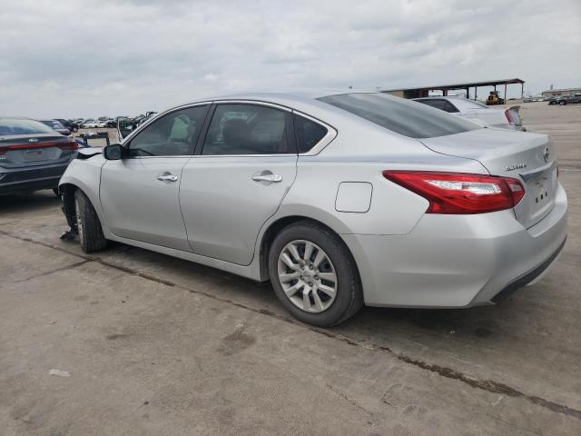 Photo 2 from auction – 2017 NISSAN ALTIMA 2.5 with VIN 1N4AL3APXHC178748