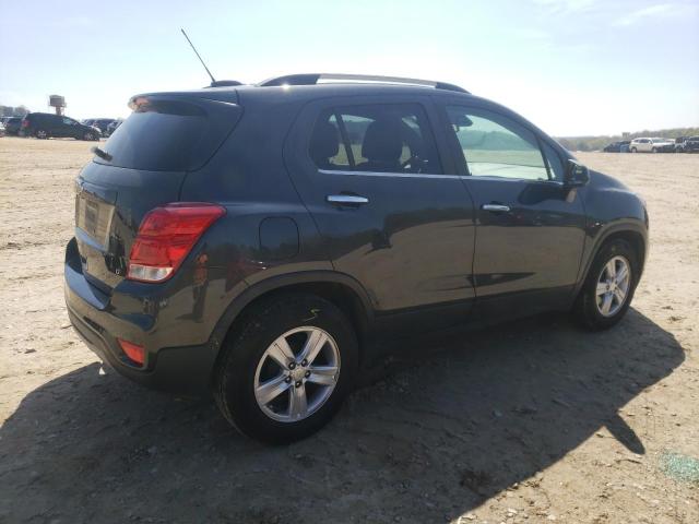 Photo 3 from auction – 2020 CHEVROLET TRAX 1LT with VIN 3GNCJLSB5LL192007
